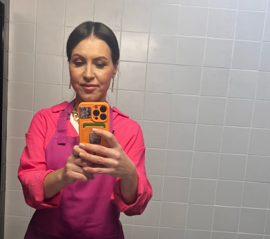 Это было страшно: сызранский прапорщик ФСИН удивила Ивлева на «Битве шефов»