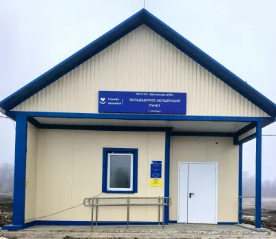 Под Сызранью достраиваются новые медучреждения - ездить далеко не придется