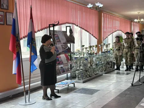 «Сила в правде» - акцию запустят по всем школам Сызрани