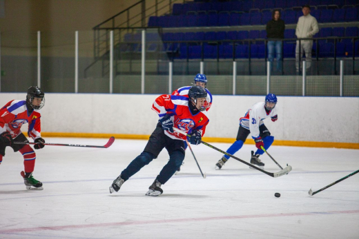 В эти выходные болельщиков Сызрани ждет двойная порция удовольствий