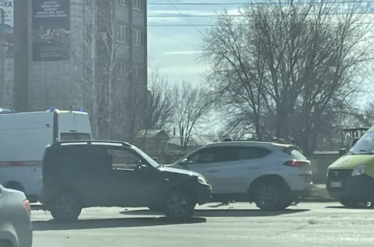 В Сызрани скорая не приехала в пункт назначения: рассказывают очевидцы