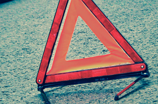 Очевидцы сообщают о массовой аварии у железнодорожного переезда в Сызрани