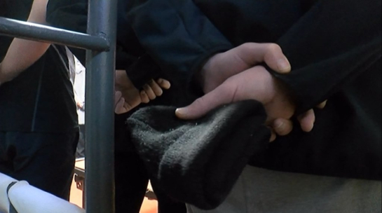 ФСБ задержала в Самарской области спонсора террористов