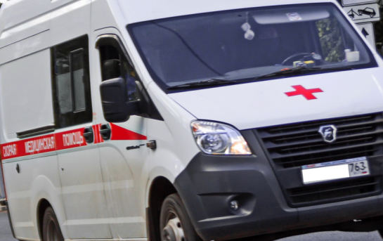 В Сызрани четырехлетний мальчик получил страшные ожоги от супа