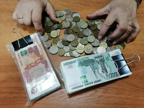 Пора разгружать копилки: ЦБ назвал последнюю дату акции по обмену монет на бумажные деньги