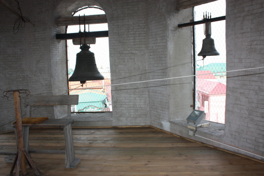 Большой Пасхальный концерт в Сызрани начнется в полдень