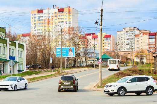 Названы даты установки светофора на проклятом сызранском перекрестке