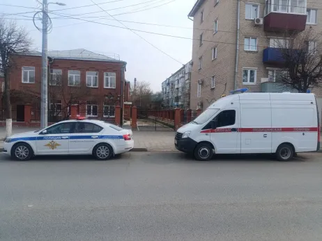 Ловили на живца: весь день на дорогах Сызрани звучали сигналы скорой помощи