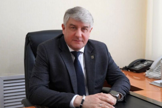 Есть рекорд: мэра арестовали из-за взятки через неделю после назначения