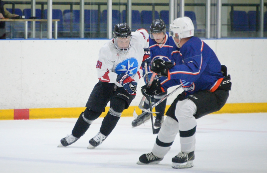 Чемпион Сызрани жаждет реванша: в чью сторону сегодня качнется маятник удачи