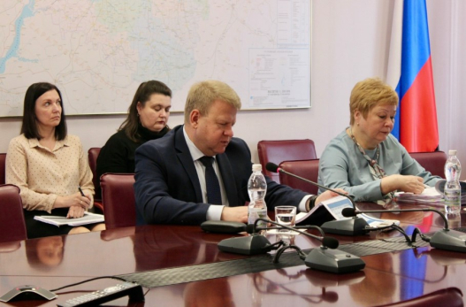 В Сызрани состоялся публичный разговор о бюджете: какие сейчас приоритеты