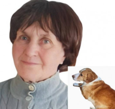 Под Сызранью исчезла в лесу Валентина Сальникова: ушла не одна