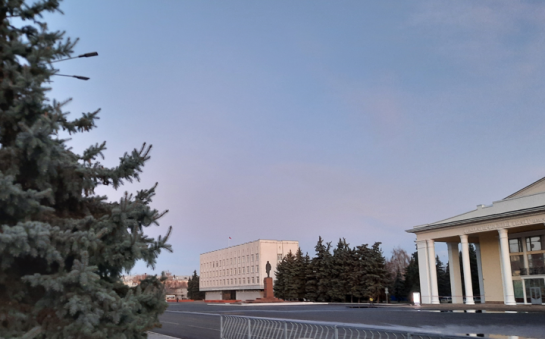 В Самарской области сегодня подует совсем другой ветерок