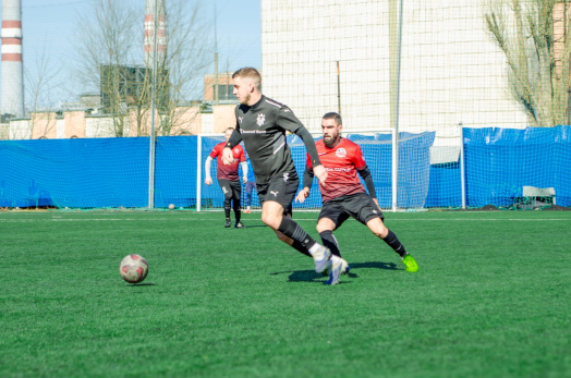 Пан или пропал: сегодня «Сызрани-2003» нужна только победа