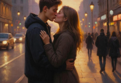 Апрельский ажиотаж в знакомствах: женщины меняют фото, мужчины - цели