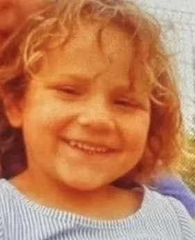 СК возбудил уголовное дело после исчезновения трехлетней девочки Луизы