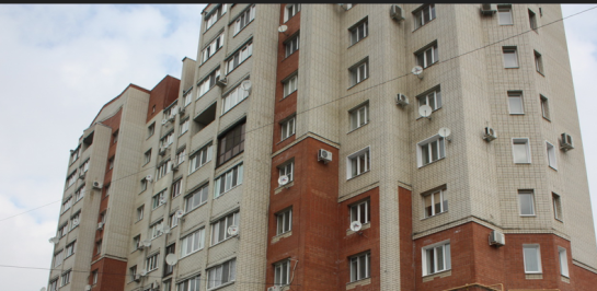 На продажу в Самарской области выставили 19 квартир: начальная цена от 316 тыс. рублей