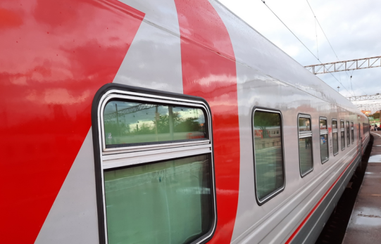 Паспорт не нужен - РЖД меняет правила посадки в поезда