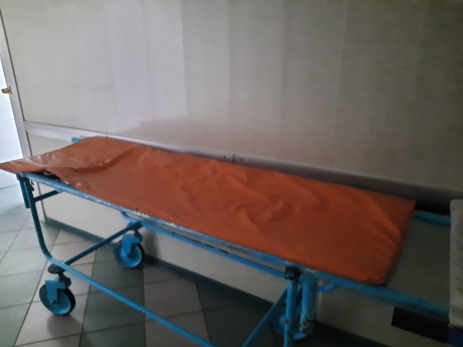 Повезло, что был пьяный: врач объяснила воскрешение россиянина после пяти часов смерти