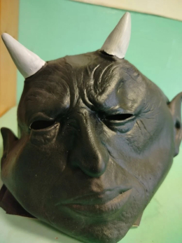 Дьявол напугал участников пасхального крестного хода и извинился