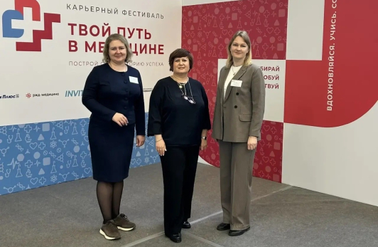2 000 будущих врачей получили приглашение на работу в Сызрань