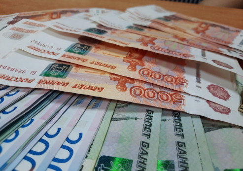 В Самарской области торговали хорошими оценками - со студентов собирали дань