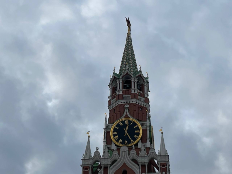 Минобороны сообщило об ограничениях на параде Победы 9 мая в связи с текущей обстановкой