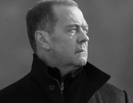 «Когда летит 100 штук, сбить их сложно»: Дмитрий Медведев заявил о реальной угрозе