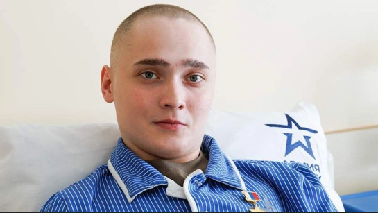 День рождения отмечает Сергей Ярашев, который в одиночку 68 дней удерживал позиции на СВО