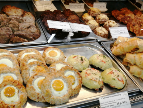 Врач-гастроэнтеролог назвала повседневные продукты, которые убивают наше здоровье