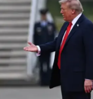 Трамп сообщил о трехдневном перемирии между Россией и Украиной
