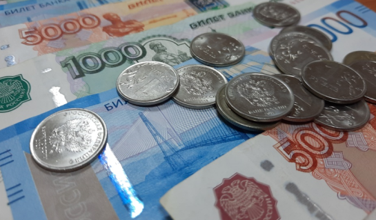 Россиянам предлагают разбогатеть по формуле 50/30/20: риск равен нулю