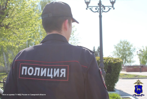 Полиция Сызрани скрутила «кидалу», который дважды развел на деньги доверчивого друга