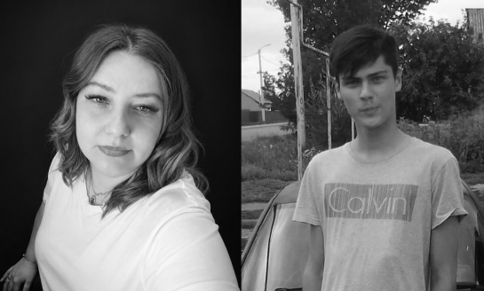 Это был наш ангел: сегодня близкие прощаются с Екатериной и ее сыном Сергеем, погибшими в Сызрани при атаке БПЛА