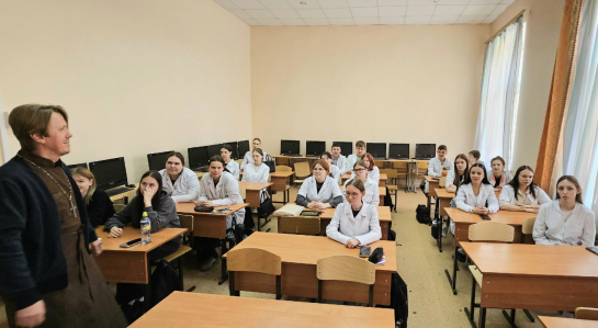 Сызранский священник раскрыл темную сторону гражданского брака