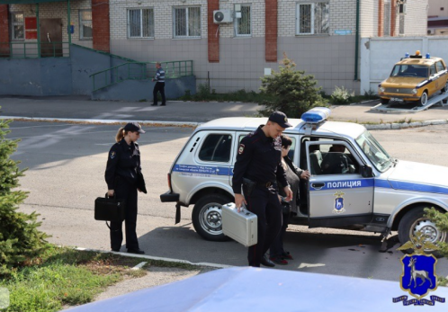 В Сызрани предъявлено обвинение 29-летней женщине с незапятнанной репутацией