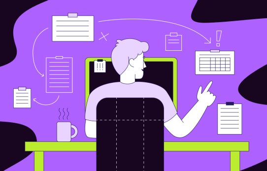 Преимущества онлайн-курса обучения аналитиков данных