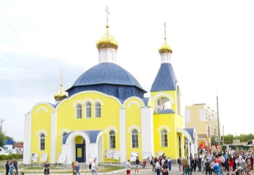 В Сызрани установят памятник Дяде Васе