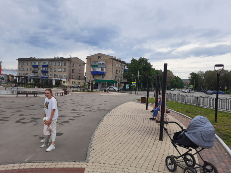В Октябрьск вкачают 8 миллиардов рублей: новые рабочие места и новое качество жизни