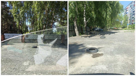 В «парковочный отель» Сызрани возвращаются былые страсти