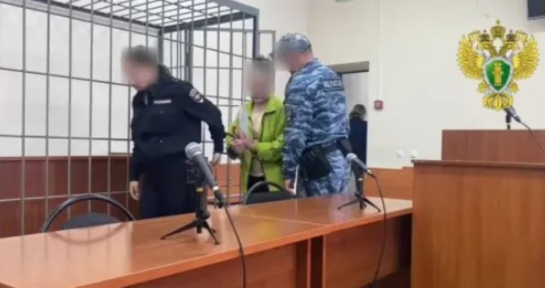 Подробности трагедии: истекающая кровью женщина до последнего грозила убийце местью за отца