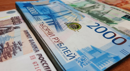 Жителям Самарской области рассказали, что их зарплата превысила 83 тысячи рублей