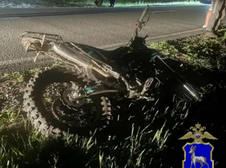 В Самарской области нелепо погиб мужчина