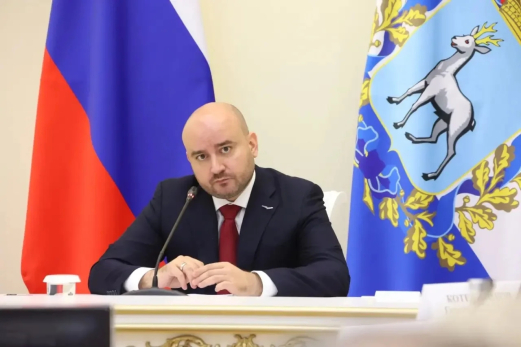 137 километров дорог и 17 мостов отремонтируют в Самарской области в 2026 году