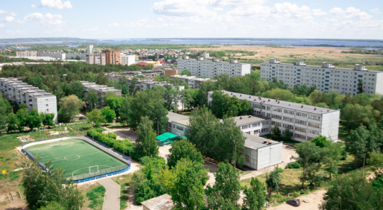 В Сызрани завтра откроется проект «СВОе дело»: где и как можно заработать