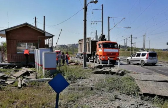 Строительство автомобильного моста у сызранской обувной фабрики намерены включить в генплан