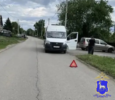 Водитель «Газели» сбил десятилетнего школьника в Октябрьске