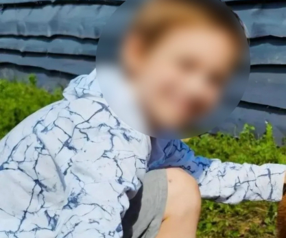 Стала известна судьба пропавшего в Самарской области 9-летнего мальчика