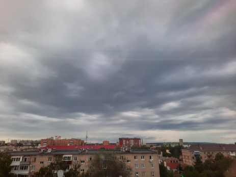 Температура воздуха в Самарской области рухнет до необычных значений