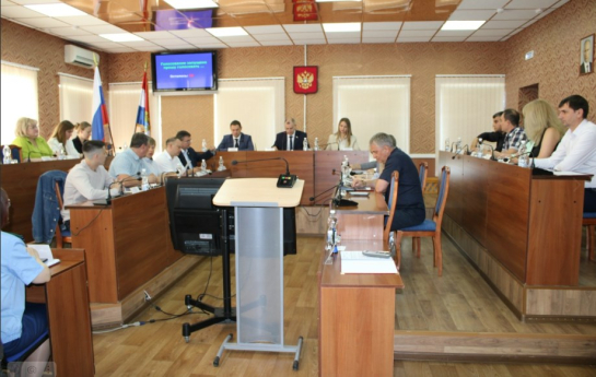 Депутаты Сызрани изменили важные муниципальные документы